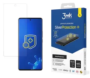 3mk SilverProtection+ Vivo X70 Pro+