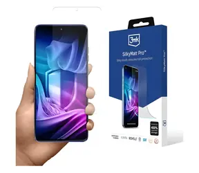 3mk Silky Matt Pro Motorola Edge 60 Stylus