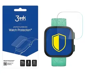 3mk Watch Protection FlexibleGlass