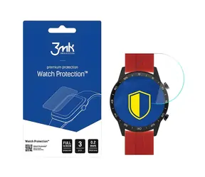 3mk FlexibleGlass Watch pre Vector SMART VCTR-32-22BK RD 45mm