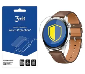 3mk Watch Protection ARC Huawei Watch 3