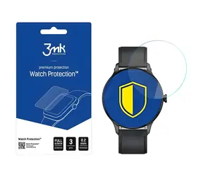 3mk Watch Protection ARC ochranná fólia pre hodinky Maxcom FW48