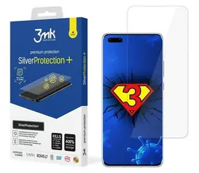 3mk SilverProtection+ Huawei Mate 40 Pro