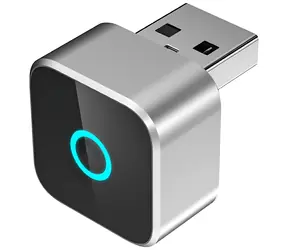 4smarts CarPlay/Android Auto adaptér strieborná / Adaptér / bezdrôtový / Bluetooth + Wi-Fi / Plug & Play