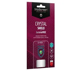 MyScreen Crystal BacteriaFREE pre Huawei MatePad T10s / Ochranná fólia na displej / Antibakteriálna / 4H