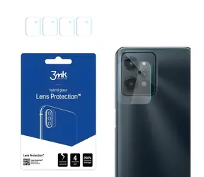 3mk Lens Protection Realme C31