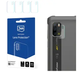 3MK Lens Protection UleFone Armor 12S