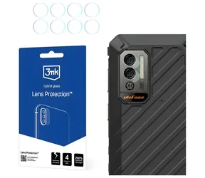 3mk Lens Protection UleFone Power Armor X11 Pro