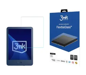 3mk FlexibleGlass / Hybridné sklo / Amazon Kindle 11 / antimikrobiálne