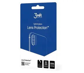 3mk Lens Protect pre Samsung Galaxy M30s (SM-M307)