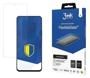 3mk FlexibleGlass Hybridné sklo pre Honor Play 8T