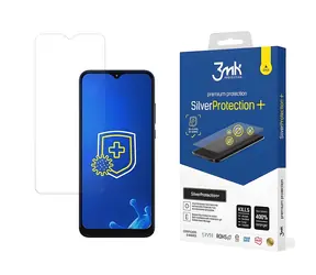 3mk SilverProtection+ pre Motorola Moto G Play