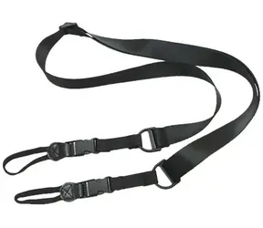 4smarts Popruh na rameno pre púzdro Grip Case / Popruh / čierny