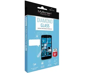 MyScreen Diamond Glass / Tvrdené sklo / Apple iPad Pro 11" (2018)