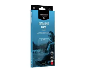 MyScreen Diamond Glass / Ochranné sklo / Apple iPhone 16 / s inštalačným aplikátorom