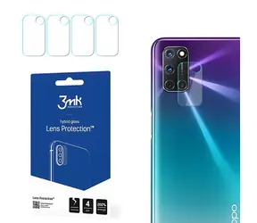 3mk Lens Protection Oppo A72