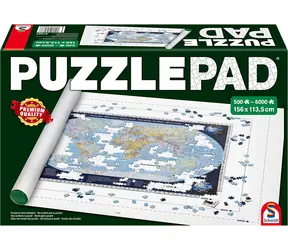 Schmidt Podložka na puzzle / do 6000 dielikov / 156x113,5 cm / suchý zips