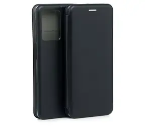 Beline Book Magnetic púzdro pre XIAOMI POCO X5 Pre čierna / Púzdro / Flip / Magnetické