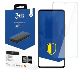 3mk ARC+ ochranná fólia pre Motorola Moto G72