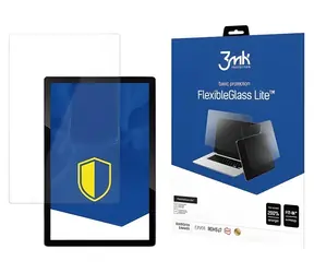3mk FlexibleGlass Lite / Hybridné sklo / Samsung Galaxy Tab A7 2022 T503 / 0,16 mm