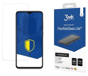 3mk FlexibleGlass Lite / Hybridné sklo / Xiaomi Redmi Note 8 Pro