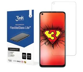 3mk FlexibleGlass Lite pre Xiaomi Redmi Note 9 Pro Max
