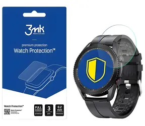 3mk Watch Protection FlexibleGlass pre MEDIA-TECH Activeband Venetia