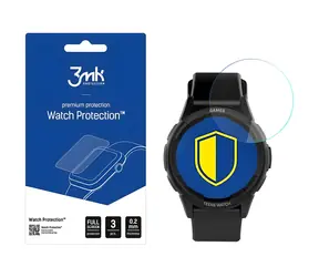 3mk Watch Protection FlexibleGlass pre Vector SmartKids VCTR-00-02BK