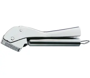 WMF Profi PLUS lis na cesnak / 17,5 cm / nerezová oceľ