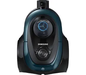 Samsung Cyclone Force VC07M21A0VN čierna / Vysávač / Cylindrický / Suché vysávanie / 80 dB