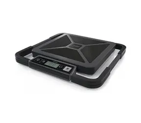 Dymo S 50 čierna