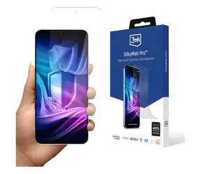 3mk Silky Matt Pro pre Oppo Reno 14