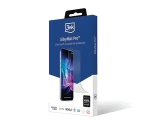3mk Silky Matt Pro pre Nothing Phone 2