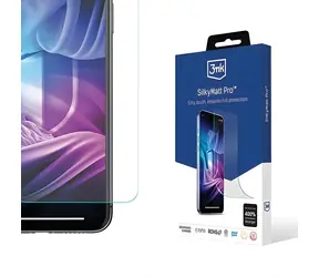 3mk Silky Matt Pre ochranná fólia pre XIAOMI Redmi 13C a POCO C65