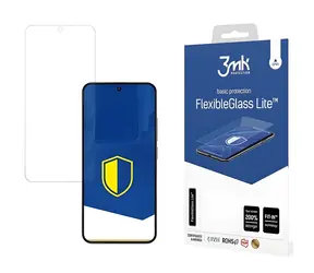 3mk FlexibleGlass Lite pre XIAOMI 14 / Hybridné sklo