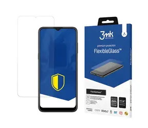 3mk FlexibleGlass pre Nokia G11 / Hybridné sklo / 7H / antibakteriálne