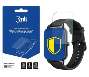 3mk ARC Ochranná fólia pre hodinky OnePlus Nord