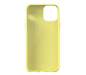 Adidas Moulded Case BODEGA žltá / Puzdro / Apple iPhone 11 Pro