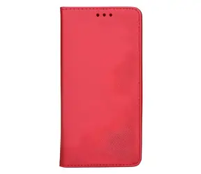 No Name Beline SMART Magnet Honor Magic5 Pre červená / Knižkové puzdro / Magnetické / Priehradka na kartu