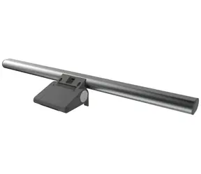 4smarts LightBar strieborná / Lampa na monitor