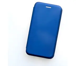 Beline Book Magnetic modrá / Puzdro / Samsung Galaxy A52 4G/5G / A52s 5G / Flip s magnetom