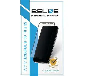 Beline 5D Tvrdené sklo pre XIAOMI 15 Ultra / Ochranné sklo / oleofóbna vrstva