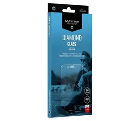 MyScreen Diamond Glass Apple iPhone Xs Max/11 Pre Max / Ochranné sklo / Tvrdenosť 9H / Oleofóbna úprava