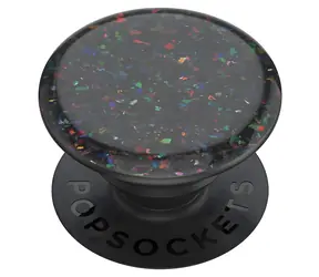 PopSockets PopGrip Iridescent Confetti Oil Slick Gen.2