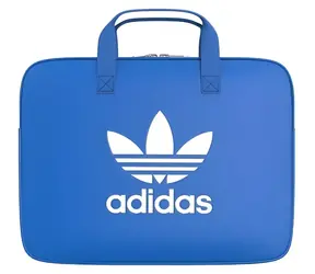 Adidas Originals Sleeve 15" modrá / Puzdro pre notebook / do 15"