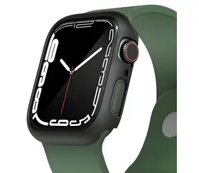Araree Aero Apple Watch 45 mm čierna