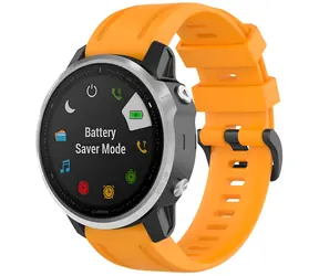 Beline Watch 2 oranžová
