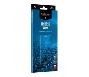 MyScreen HybridGLASS OnePlus Nord, Nord CE 5G, Nord 2 5G / Hybridné sklo / 8H tvrdosť