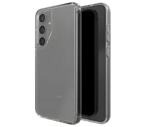 ZAGG Crystal Palace priehľadný / Zadný kryt / Samsung Galaxy S24+ / Grafen