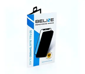 Beline 5D / Ochranné sklo / Apple iPhone 16